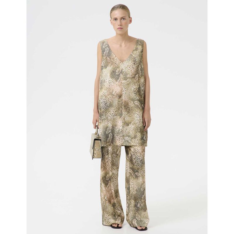 Gestuz Santi P HW Pants image number 3